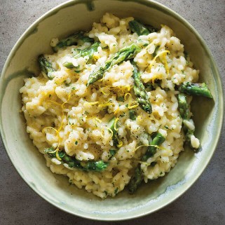Rich Creamy Delicious Risotto At Home