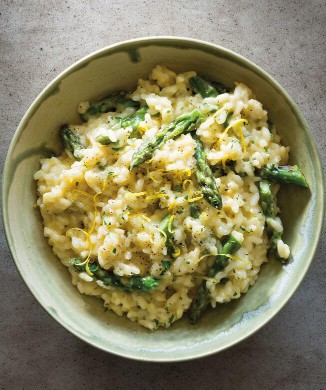 Rich Creamy Delicious Risotto At Home